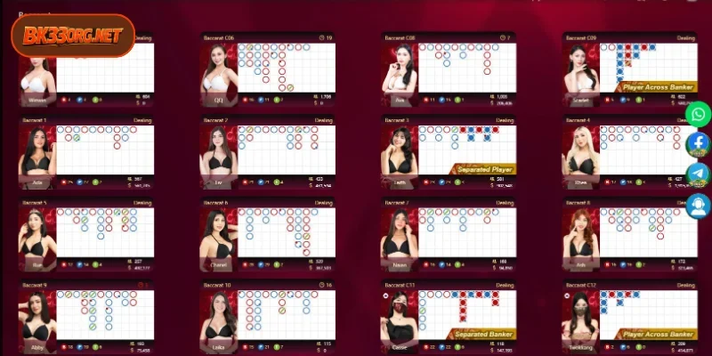 3 Exciting Live Casino Bangladesh Games