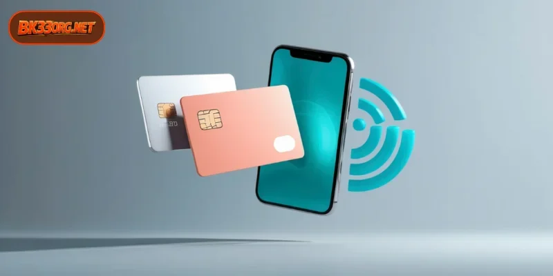 Advantages of depositing money into BK33 for customers