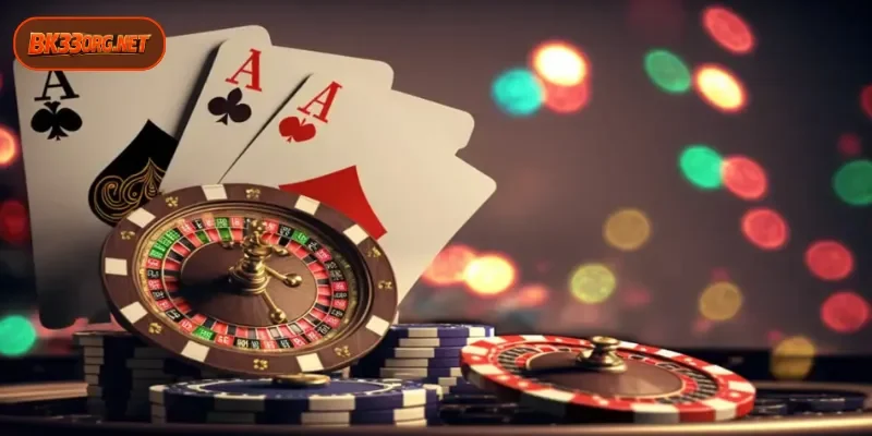 Benefits of Choosing a Trusted Online Gaming Platform