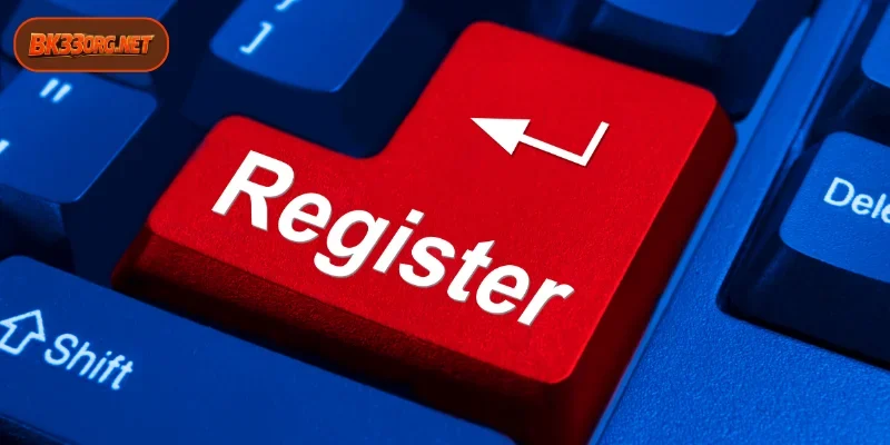 Benefits of membership and registration for BK33