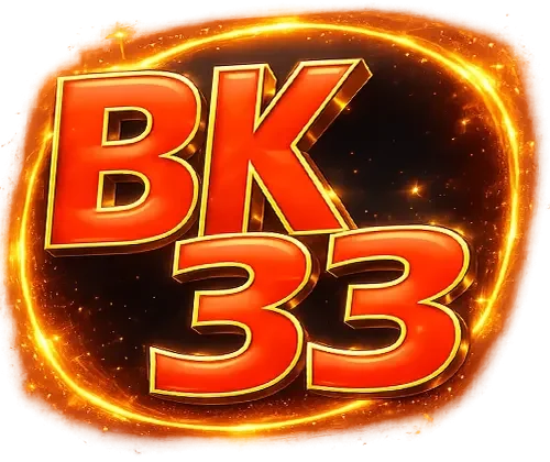 BK33 Bangladesh online casino logo for safe and smooth gaming বাংলাদেশ