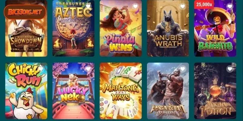Choose Careers at BK33