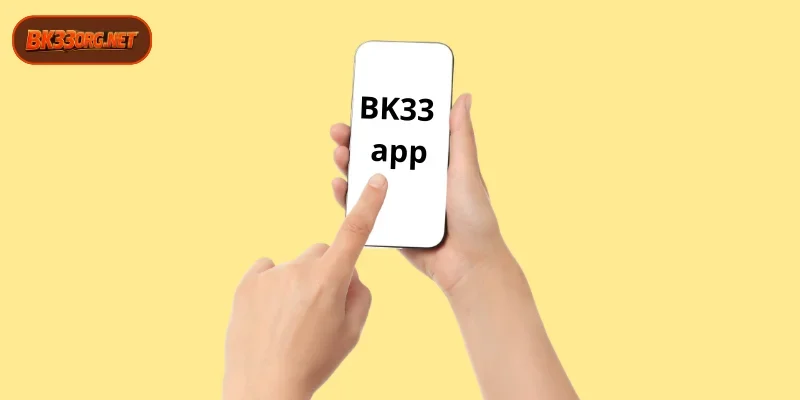 Downloading the BK33 app for Android easily