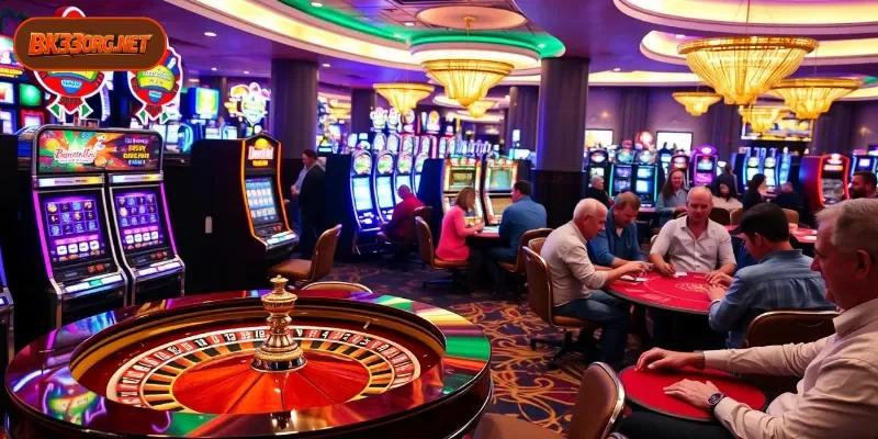 Emerging Casino Trends Bangladesh Players Are Following in 2026