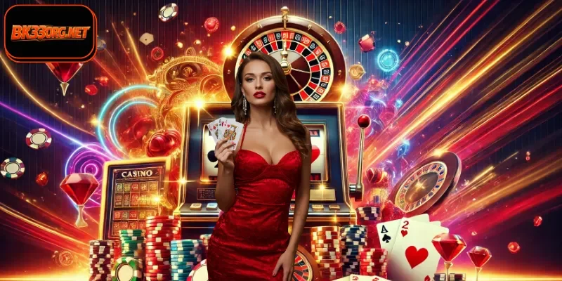 Explore BK33: The Leading Betting Hub Bangladesh