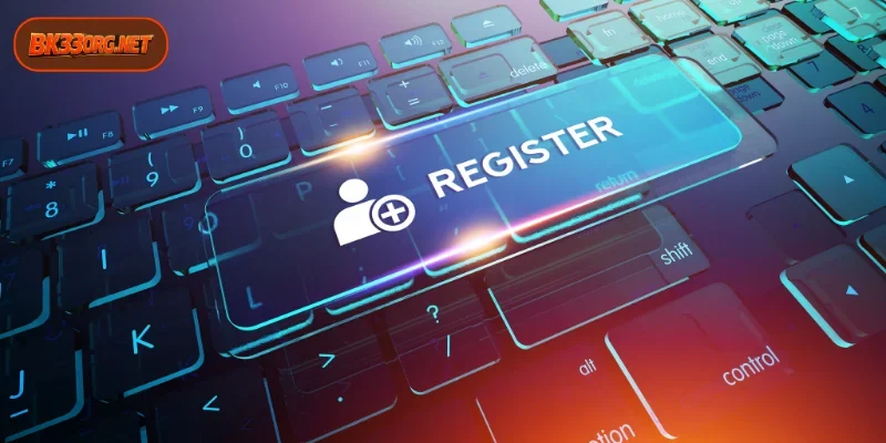 Important BK33 register requirements to note