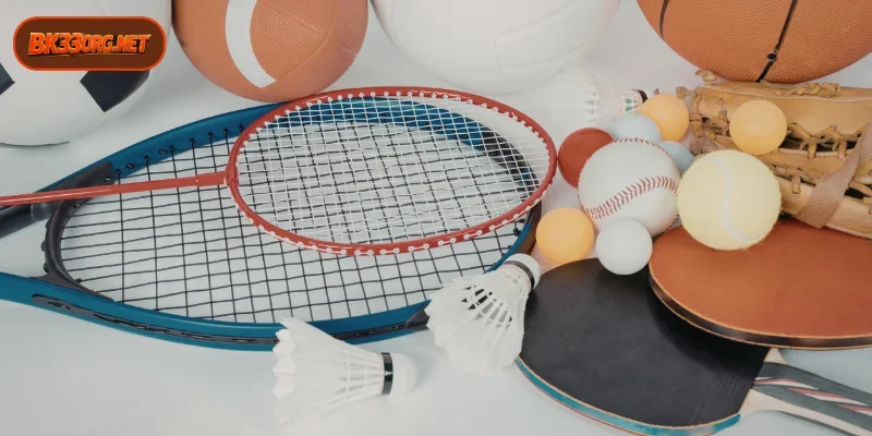 Introduction to Sports at BK33