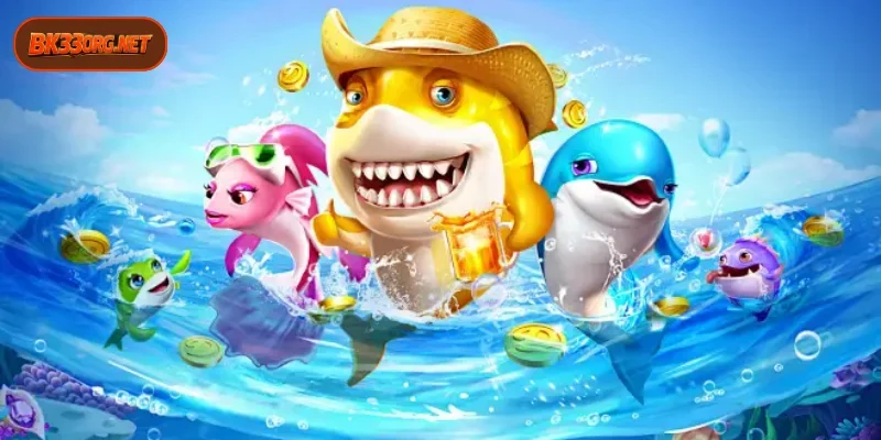 Leading Fishing Games Gaining Popularity in 2026