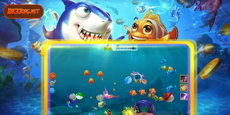 Mastering Fish Hunting Mechanics Through Strategic Gameplay