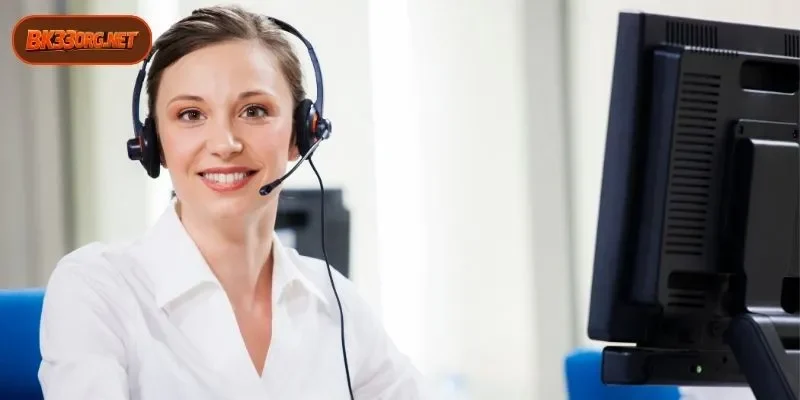 Multiple Channels to Contact Us BK33