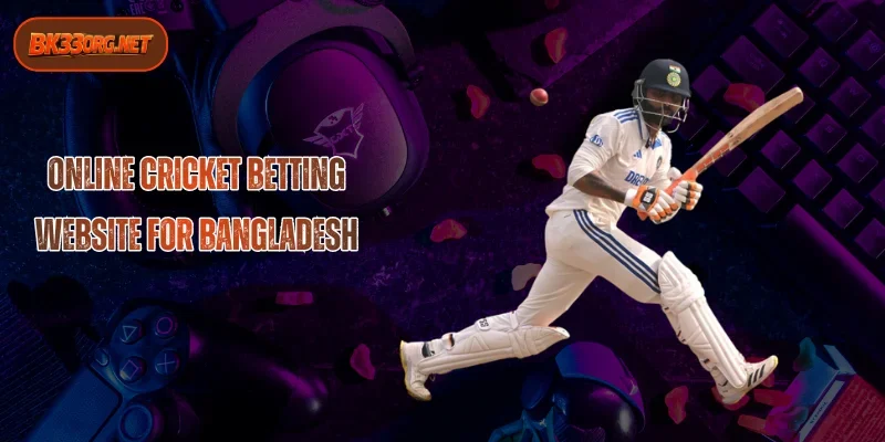 Cricket betting Bangladesh - Best Sites, Odds & Live Tips