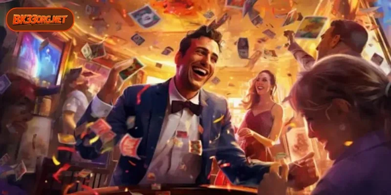 Outstanding features of a high-quality casino app
