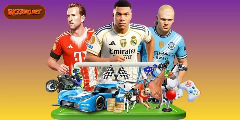Popular products at real money casinos