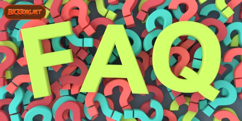 Promotion and Bonus FAQ