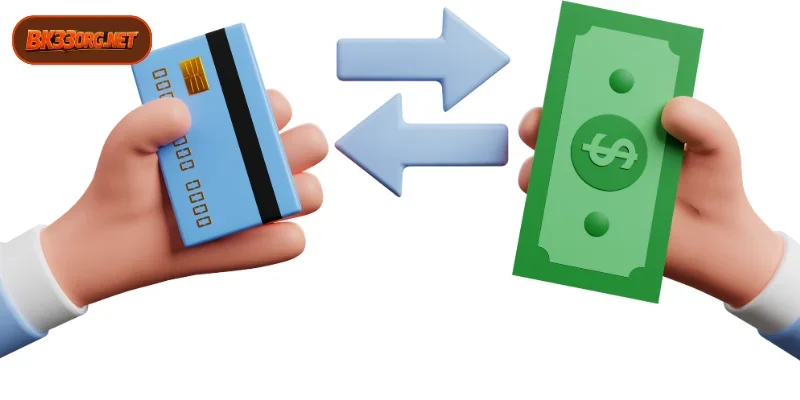 Reasons why members encounter errors when depositing money at BK33