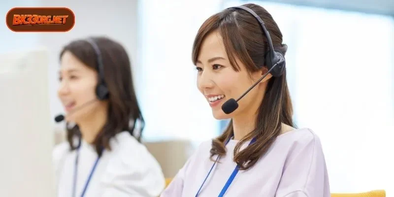 Reliable Communication Matters at BK33