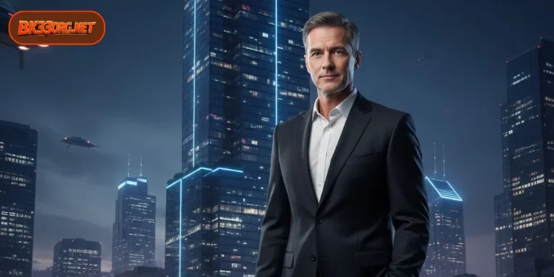 Significant Contributions and Breakthroughs by CEO BK33