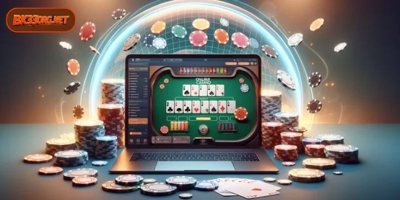 Strategic Insights to Succeed in Online Casino Bangladesh