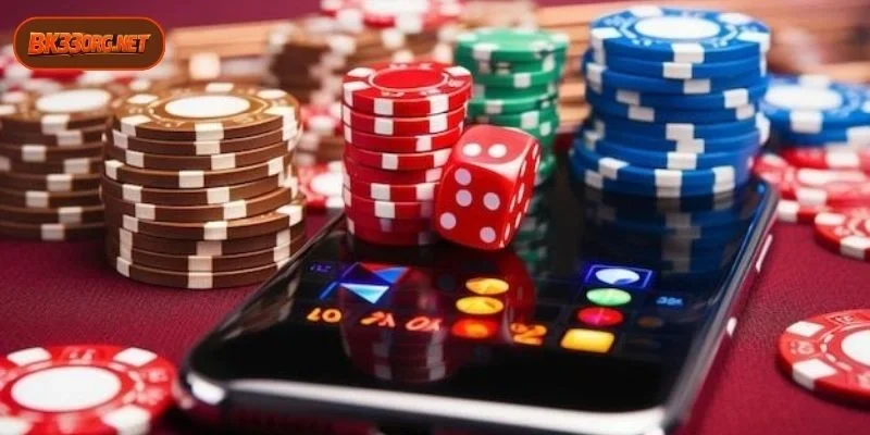 Strategies to Succeed on a Top-Tier Casino Platform