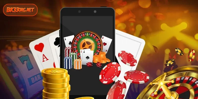 Technology Innovations Transforming Online Gaming Platforms