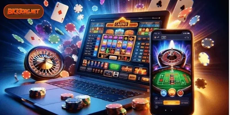 The Development and Expansion of Online Casino Bangladesh