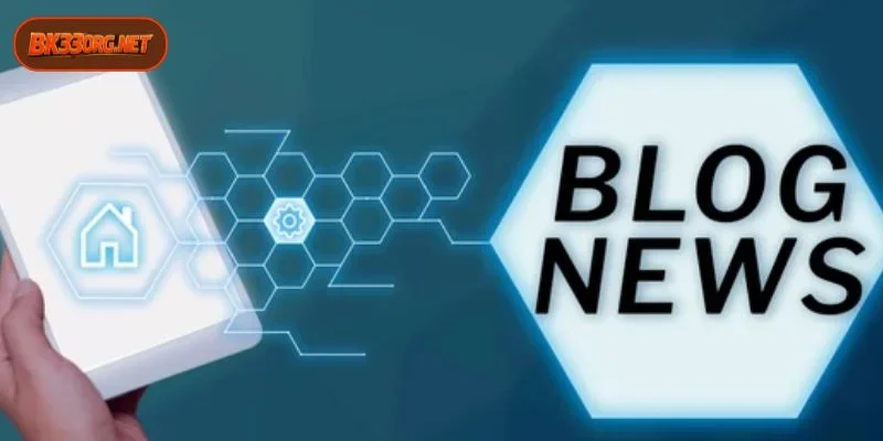 The Strategic Benefits of Staying Updated with Blog News