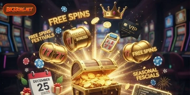 Understanding Different Types of Casino Bonus Bangladesh